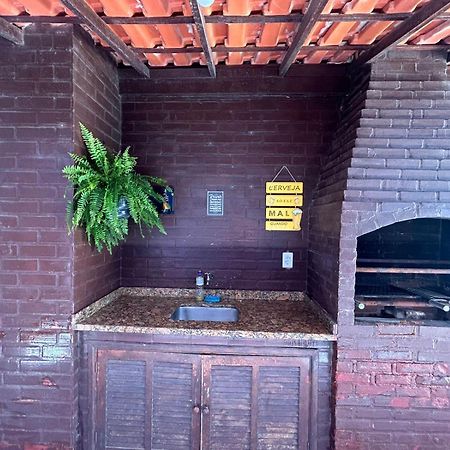 Casa Dulce - Sao Pedro, Piscina E Churrasqueira São Pedro da Aldeia Extérieur photo