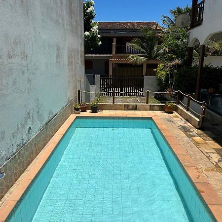 Casa Dulce - Sao Pedro, Piscina E Churrasqueira São Pedro da Aldeia Extérieur photo