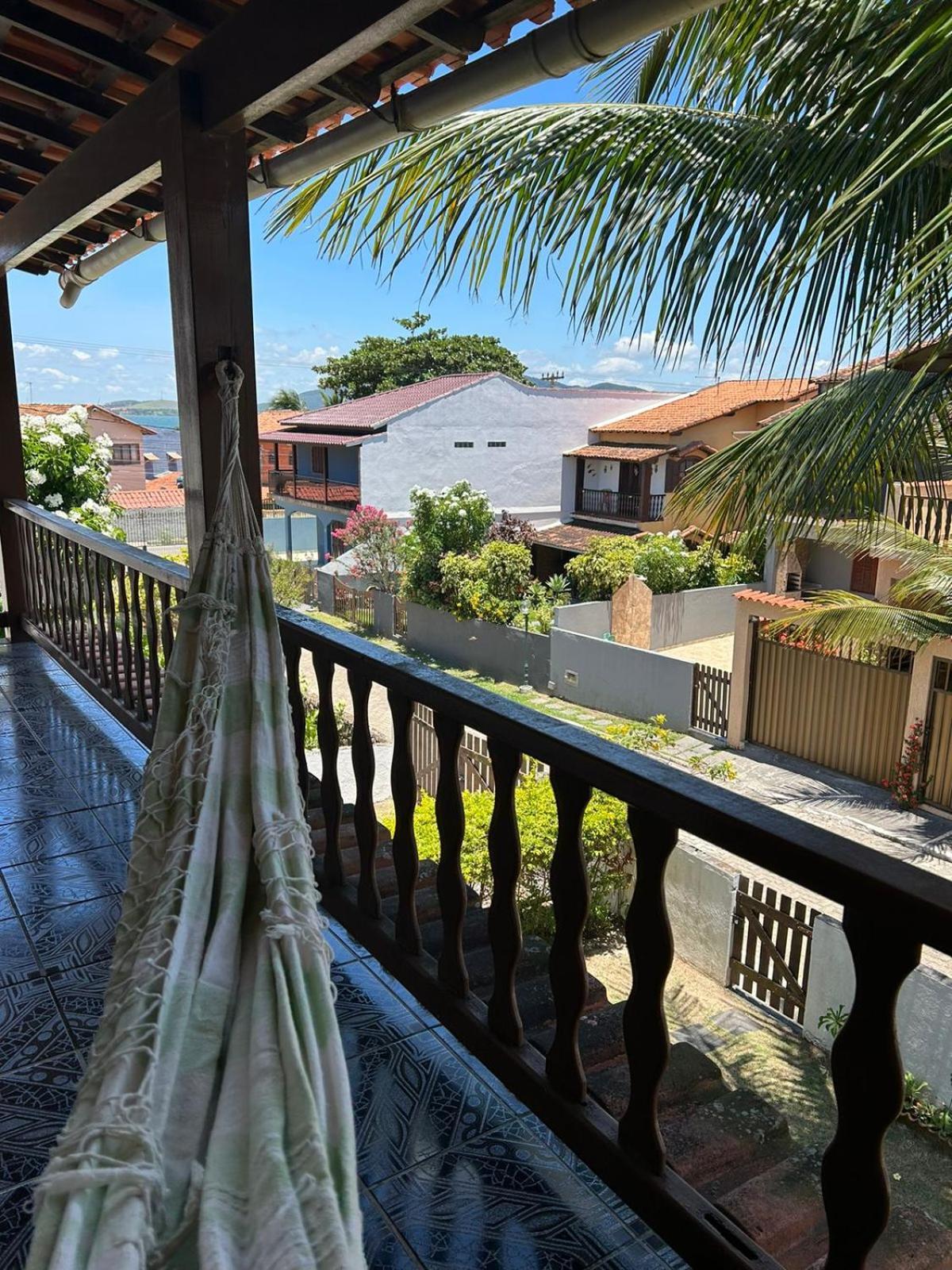 Casa Dulce - Sao Pedro, Piscina E Churrasqueira São Pedro da Aldeia Extérieur photo