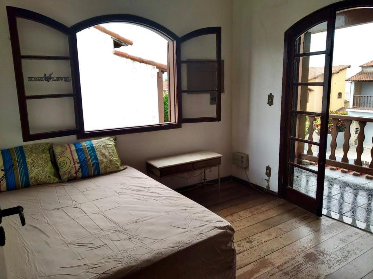 Casa Dulce - Sao Pedro, Piscina E Churrasqueira São Pedro da Aldeia Extérieur photo