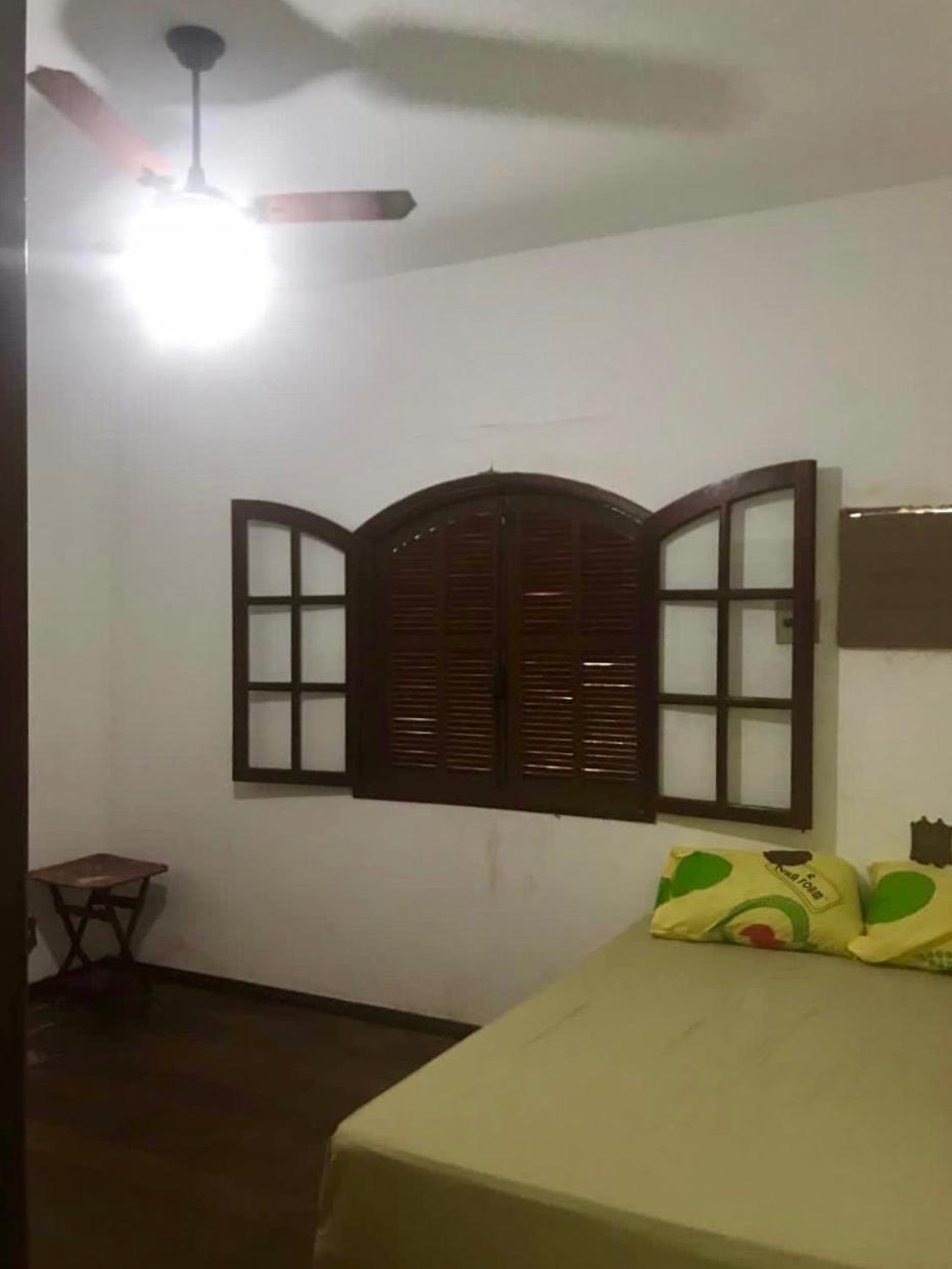 Casa Dulce - Sao Pedro, Piscina E Churrasqueira São Pedro da Aldeia Extérieur photo