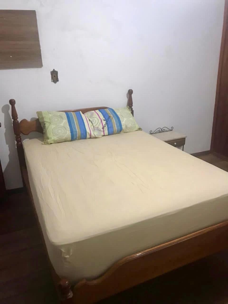 Casa Dulce - Sao Pedro, Piscina E Churrasqueira São Pedro da Aldeia Extérieur photo