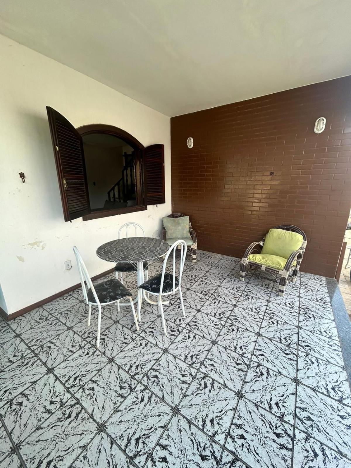 Casa Dulce - Sao Pedro, Piscina E Churrasqueira São Pedro da Aldeia Extérieur photo