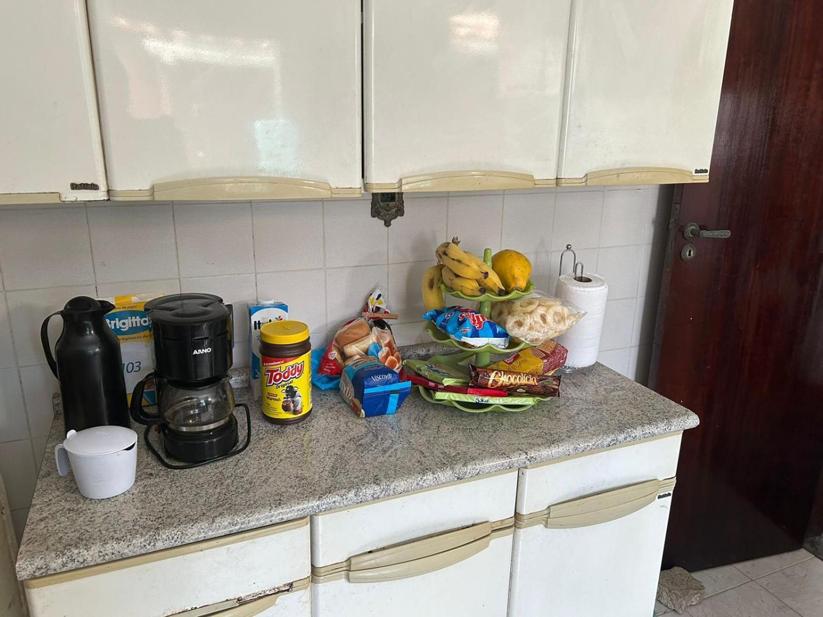 Casa Dulce - Sao Pedro, Piscina E Churrasqueira São Pedro da Aldeia Extérieur photo