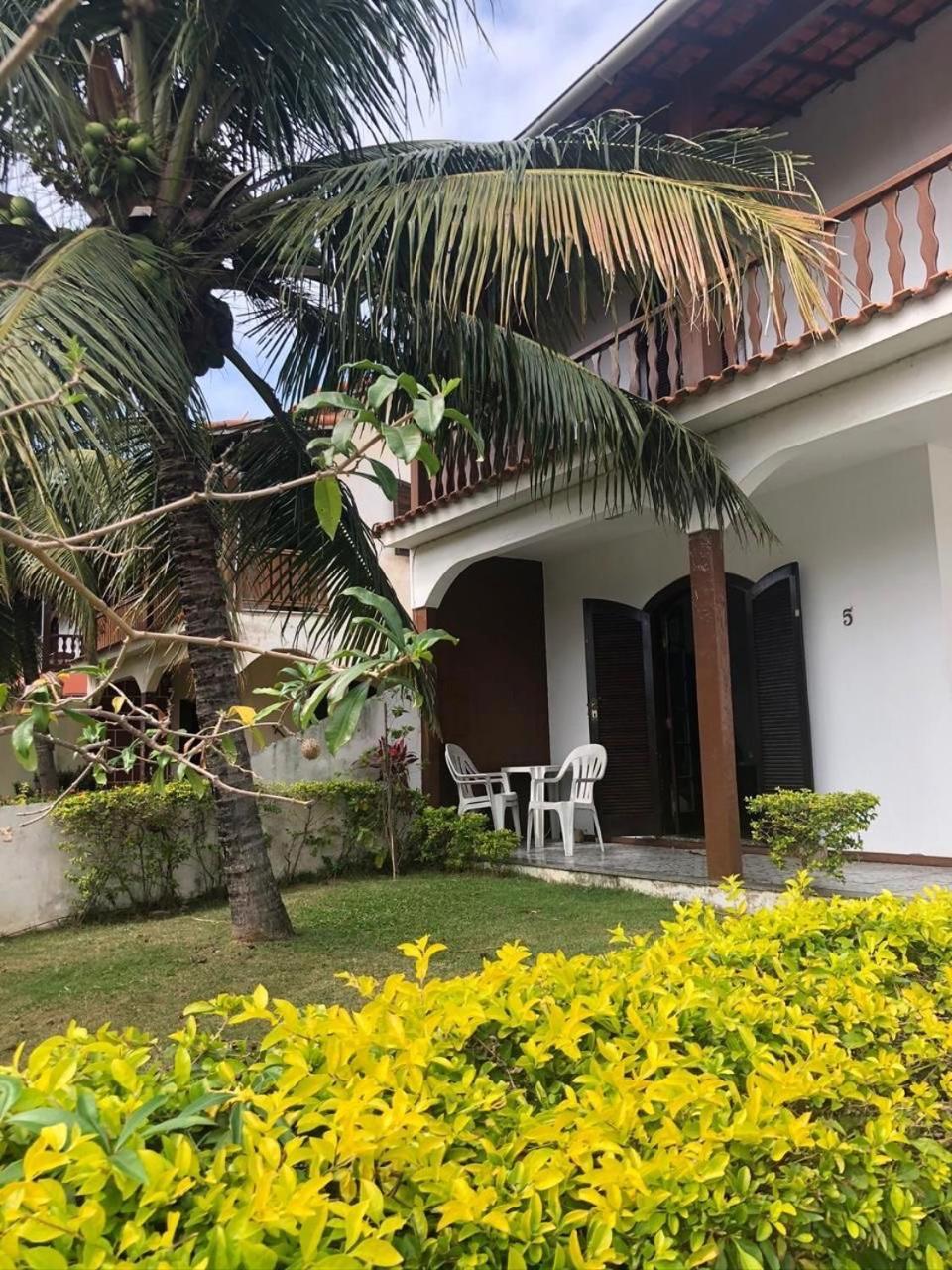 Casa Dulce - Sao Pedro, Piscina E Churrasqueira São Pedro da Aldeia Extérieur photo