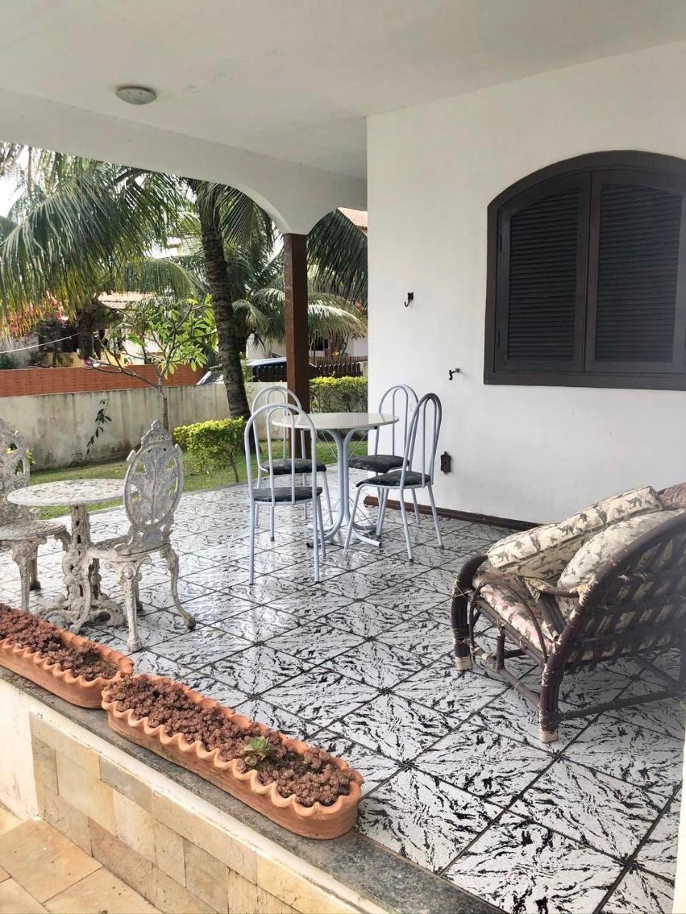 Casa Dulce - Sao Pedro, Piscina E Churrasqueira São Pedro da Aldeia Extérieur photo
