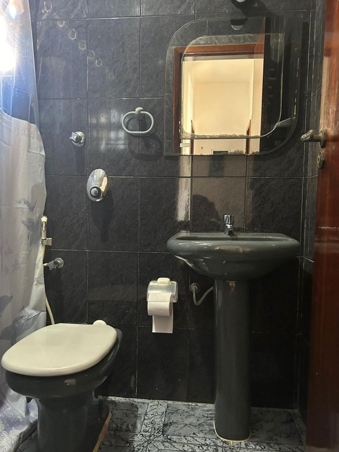 Casa Dulce - Sao Pedro, Piscina E Churrasqueira São Pedro da Aldeia Extérieur photo