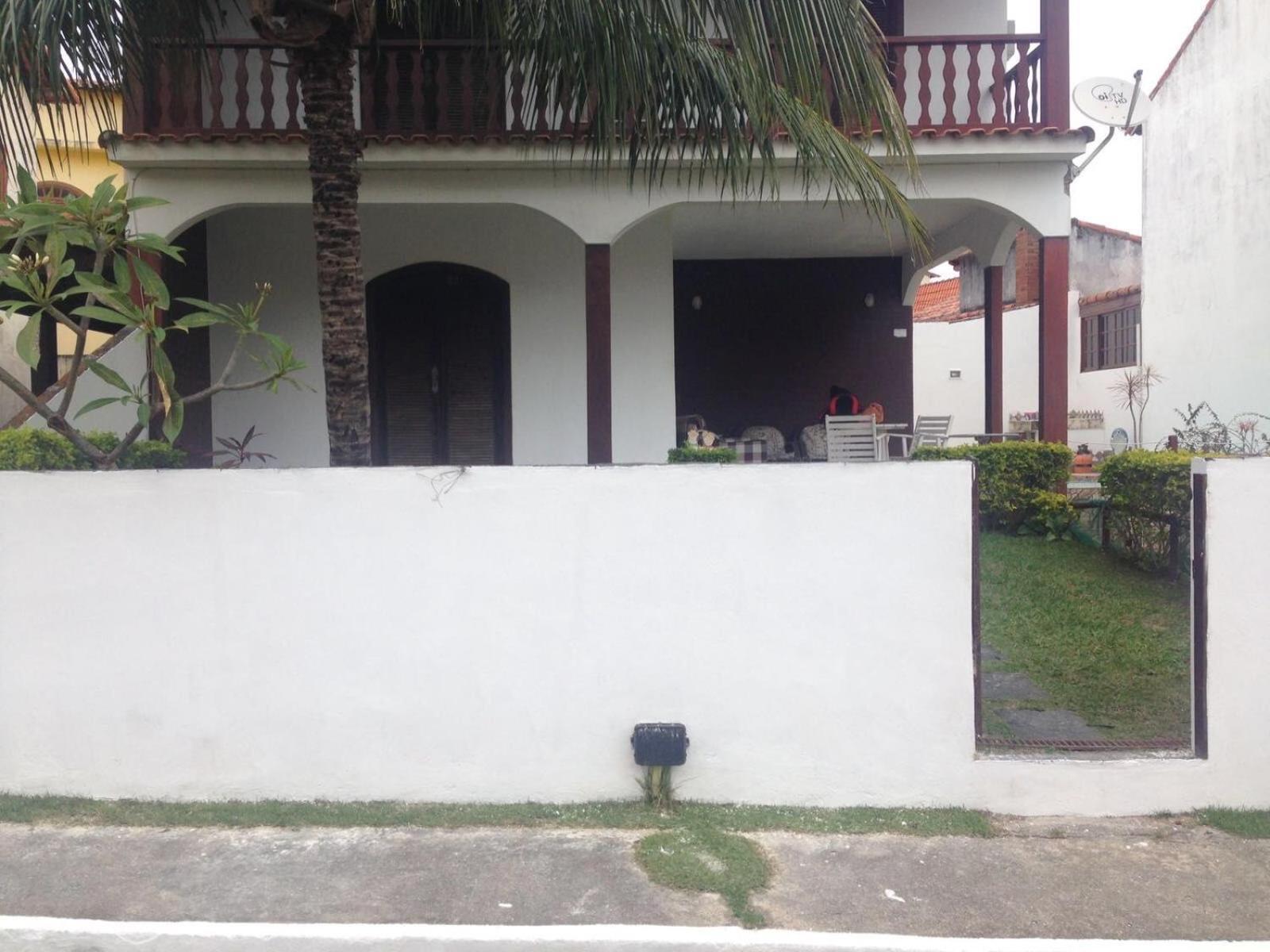 Casa Dulce - Sao Pedro, Piscina E Churrasqueira São Pedro da Aldeia Extérieur photo