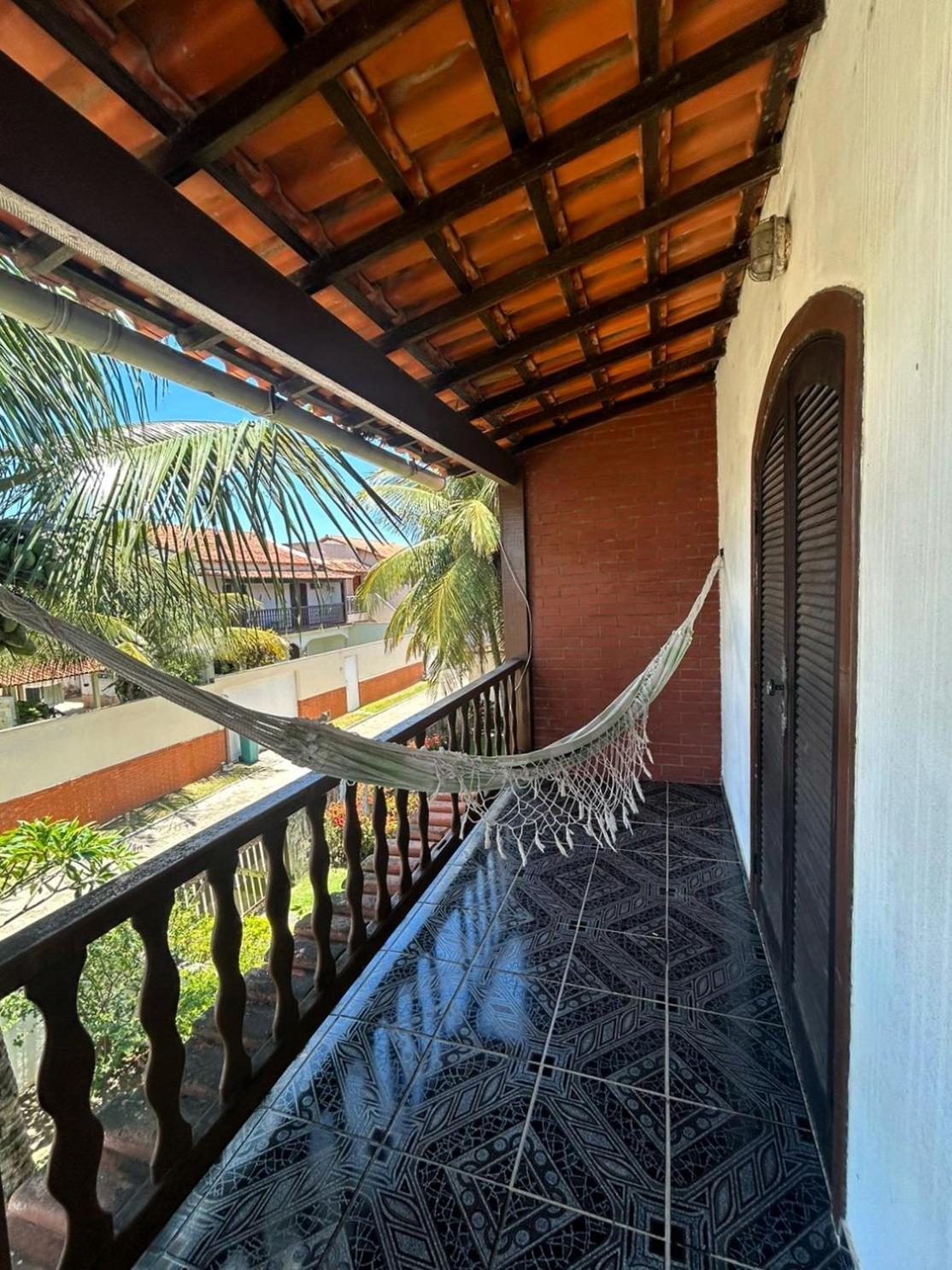 Casa Dulce - Sao Pedro, Piscina E Churrasqueira São Pedro da Aldeia Extérieur photo