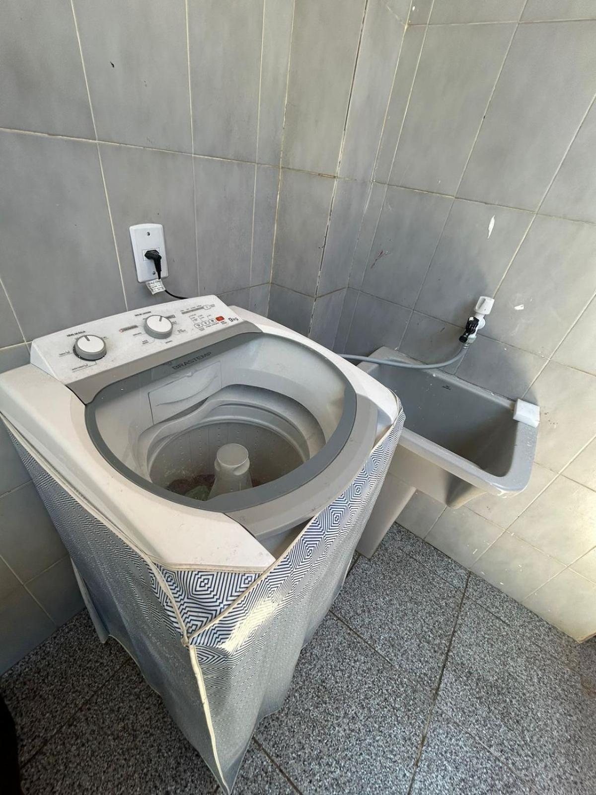 Casa Dulce - Sao Pedro, Piscina E Churrasqueira São Pedro da Aldeia Extérieur photo