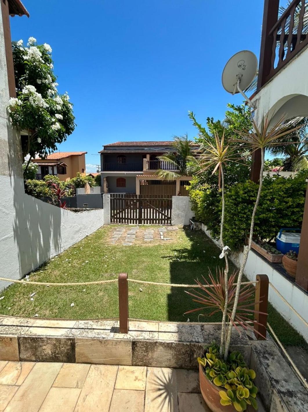 Casa Dulce - Sao Pedro, Piscina E Churrasqueira São Pedro da Aldeia Extérieur photo