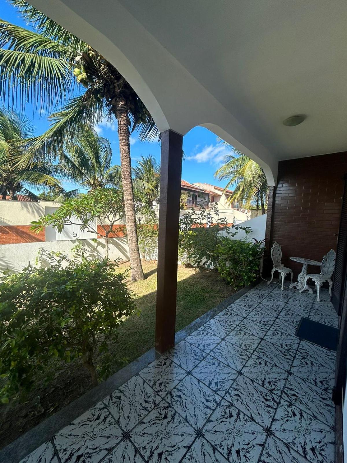 Casa Dulce - Sao Pedro, Piscina E Churrasqueira São Pedro da Aldeia Extérieur photo