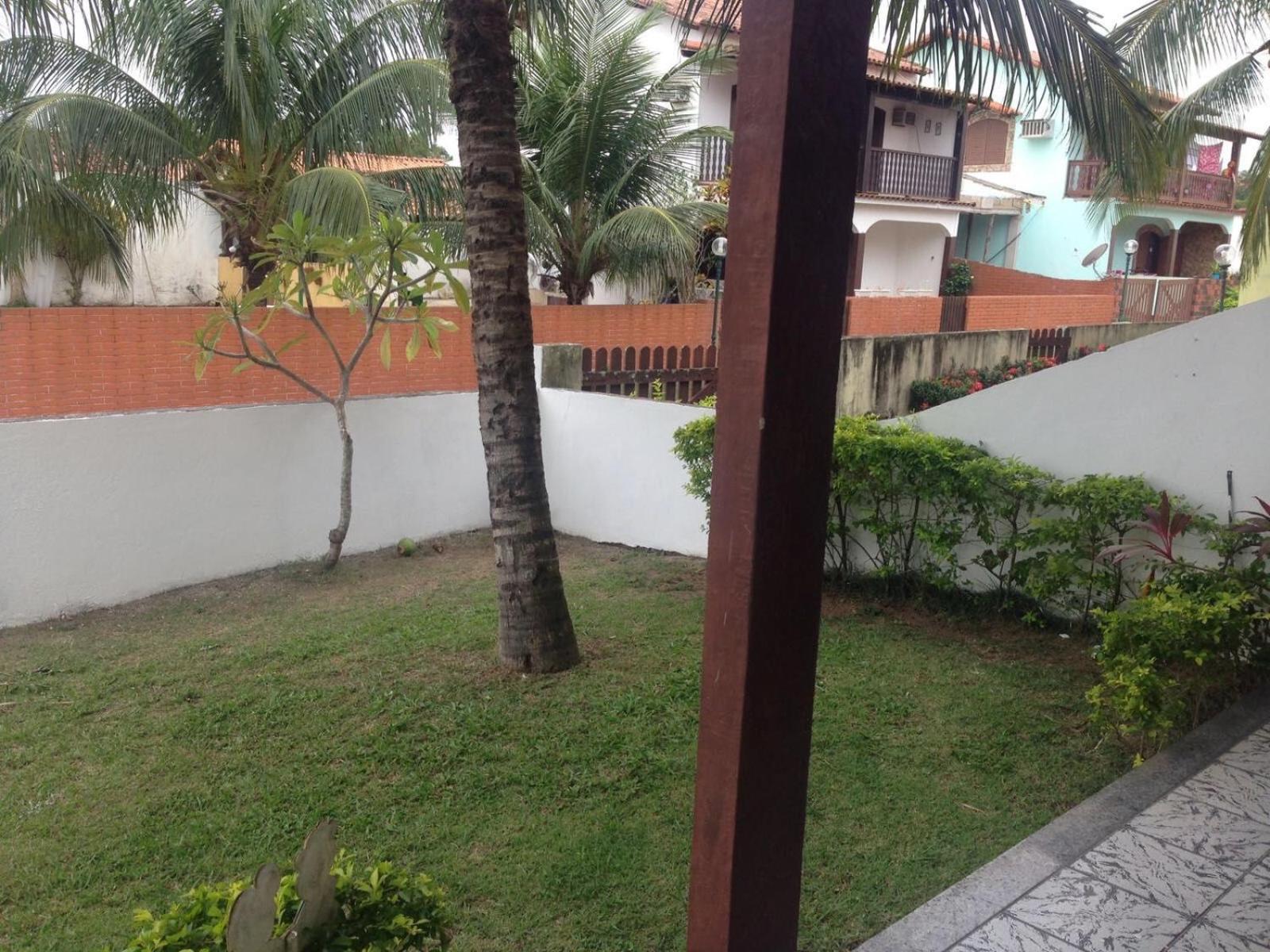 Casa Dulce - Sao Pedro, Piscina E Churrasqueira São Pedro da Aldeia Extérieur photo